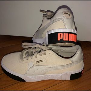 Puma sneakers
